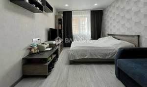 1-к квартира, на длительный срок, 43м2, 17/19 этаж