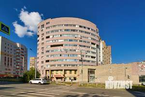 1-к квартира, на длительный срок, 45м2, 9/10 этаж