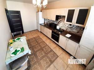 1-к квартира, посуточно, 45м2, 5/10 этаж