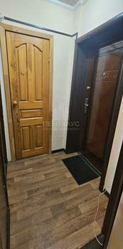 1-к квартира, на длительный срок, 21м2, 8/9 этаж