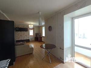 2-к квартира, на длительный срок, 68м2, 3/7 этаж