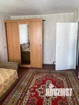 1-к квартира, на длительный срок, 30м2, 3/9 этаж