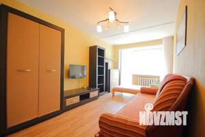 1-к квартира, посуточно, 32м2, 3/5 этаж