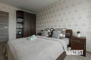 2-к квартира, посуточно, 75м2, 17/17 этаж