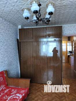 2-к квартира, на длительный срок, 45м2, 5/5 этаж