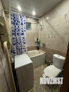 1-к квартира, на длительный срок, 33м2, 5/5 этаж