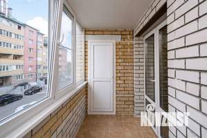 2-к квартира, посуточно, 48м2, 3/6 этаж