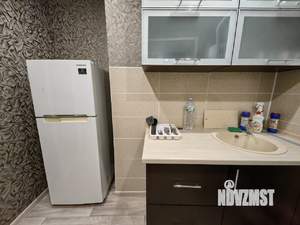 3-к квартира, посуточно, 63м2, 1/6 этаж