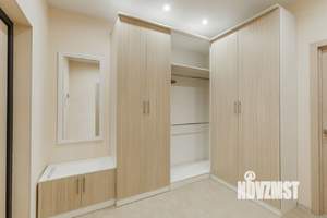 Студия квартира, посуточно, 60м2, 15/18 этаж