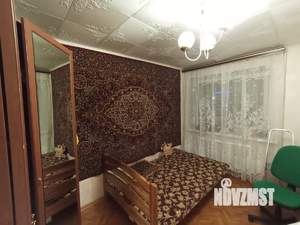 2-к квартира, на длительный срок, 56м2, 7/9 этаж