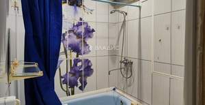 1-к квартира, на длительный срок, 31м2, 4/4 этаж