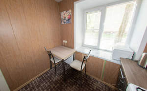 2-к квартира, на длительный срок, 45м2, 1/5 этаж