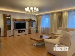 4-к квартира, на длительный срок, 165м2, 9/10 этаж