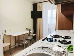2-к квартира, на длительный срок, 62м2, 4/5 этаж