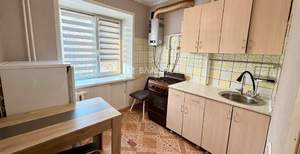 1-к квартира, на длительный срок, 32м2, 4/5 этаж