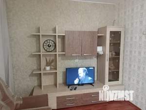 1-к квартира, посуточно, 25м2, 2/4 этаж