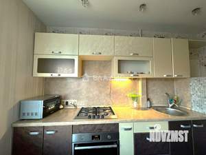 1-к квартира, на длительный срок, 35м2, 4/6 этаж