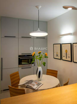 1-к квартира, на длительный срок, 45м2, 3/5 этаж