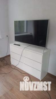 1-к квартира, посуточно, 31м2, 3/4 этаж