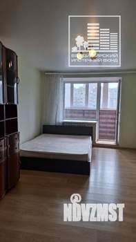 1-к квартира, на длительный срок, 41м2, 2/10 этаж