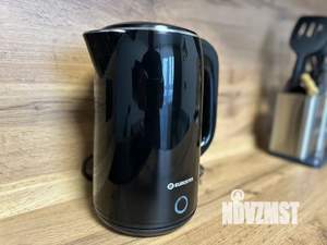 Студия квартира, посуточно, 24м2, 3/16 этаж