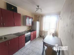 1-к квартира, на длительный срок, 42м2, 4/10 этаж