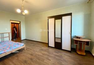 1-к квартира, на длительный срок, 39м2, 14/17 этаж