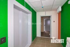 Студия квартира, на длительный срок, 24м2, 13/17 этаж