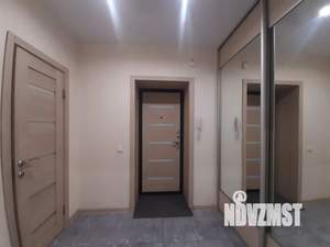 Студия квартира, посуточно, 35м2, 14/14 этаж