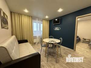 2-к квартира, на длительный срок, 59м2, 6/20 этаж