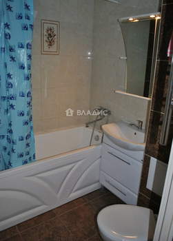 1-к квартира, на длительный срок, 37м2, 12/13 этаж