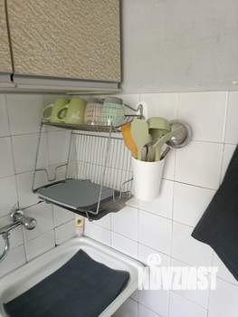 2-к квартира, посуточно, 45м2, 3/5 этаж