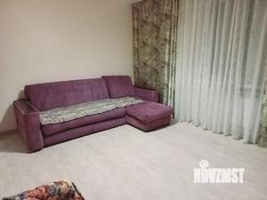 1-к квартира, на длительный срок, 43м2, 5/10 этаж