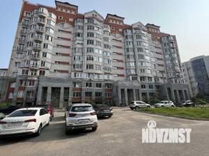 1-к квартира, на длительный срок, 43м2, 2/10 этаж