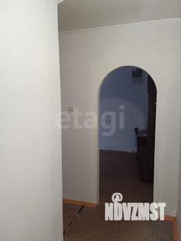 1-к квартира, на длительный срок, 32м2, 1/5 этаж