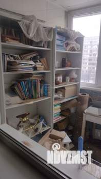 2-к квартира, на длительный срок, 65м2, 6/9 этаж