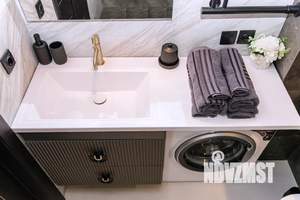 Студия квартира, посуточно, 30м2, 11/14 этаж