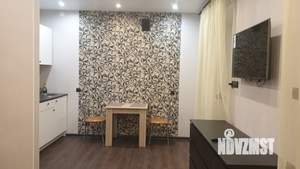 1-к квартира, посуточно, 36м2, 3/16 этаж