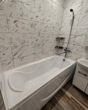 1-к квартира, на длительный срок, 38м2, 7/14 этаж