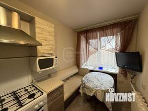 1-к квартира, на длительный срок, 37м2, 4/5 этаж