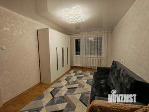 2-к квартира, на длительный срок, 50м2, 4/5 этаж