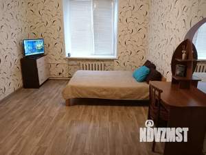 1-к квартира, посуточно, 29м2, 2/3 этаж