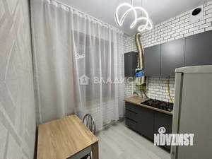 1-к квартира, на длительный срок, 36м2, 2/4 этаж