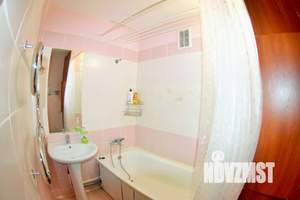 2-к квартира, посуточно, 65м2, 1/1 этаж