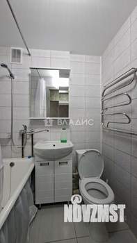 1-к квартира, на длительный срок, 22м2, 2/9 этаж