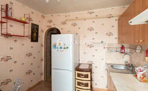 1-к квартира, на длительный срок, 34м2, 2/9 этаж