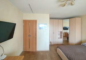 1-к квартира, на длительный срок, 31м2, 3/5 этаж