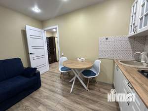 1-к квартира, на длительный срок, 41м2, 1/19 этаж