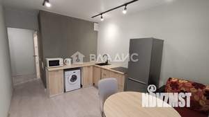 1-к квартира, на длительный срок, 40м2, 13/18 этаж