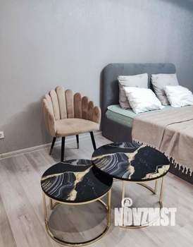 2-к квартира, посуточно, 70м2, 1/1 этаж